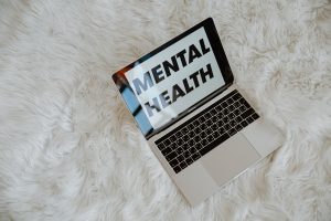 salud mental